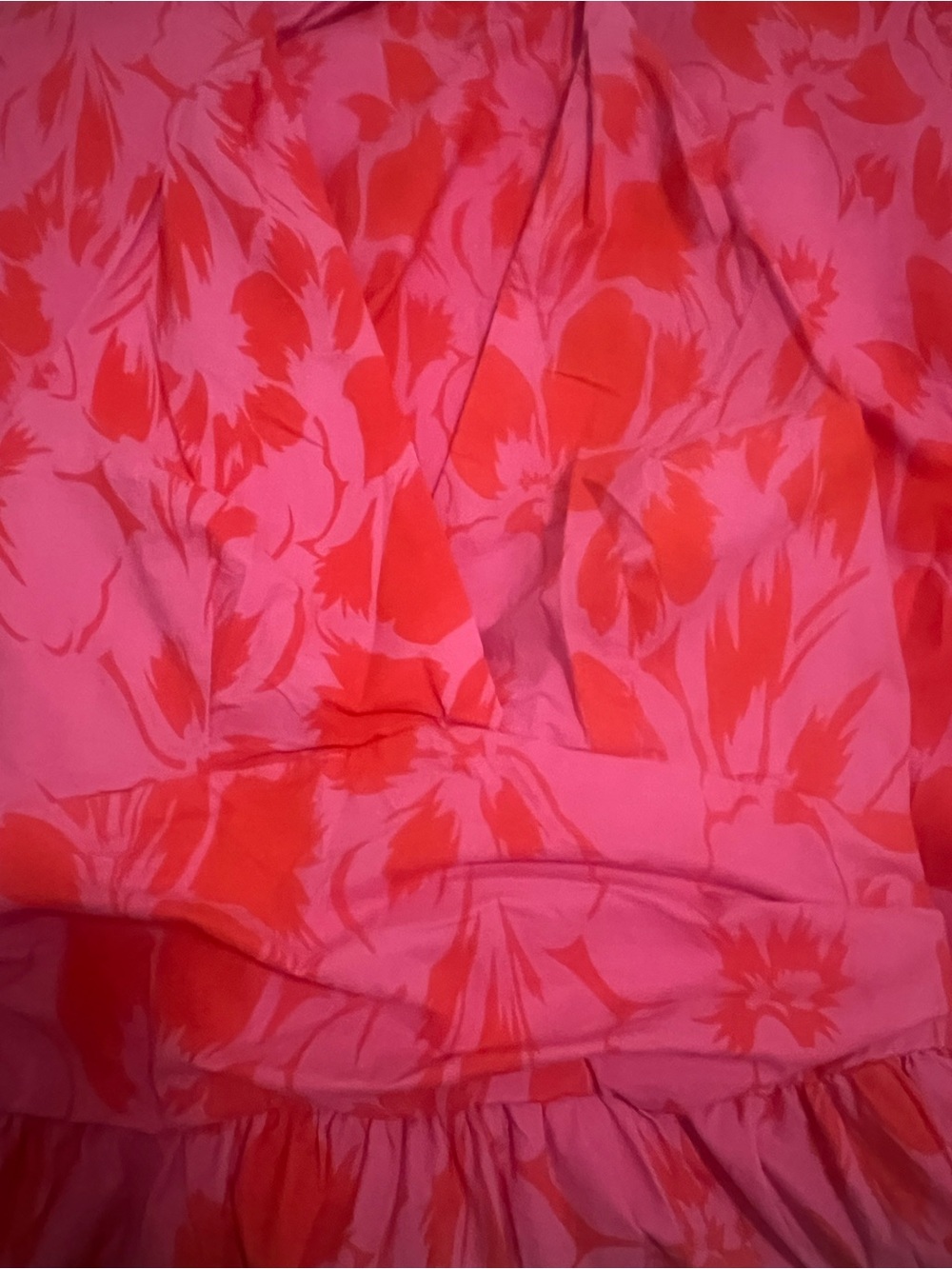 Boston Proper Beautiful Halter Dress - Picture 7 of 10